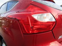 USED 2014 64 FORD FOCUS 1.0 ZETEC NAVIGATOR 5d 99 BHP FORD FOCUS 1.0 ZETEC NAVIGATOR 5d 99 BHP