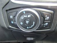 USED 2014 64 FORD FOCUS 1.0 ZETEC NAVIGATOR 5d 99 BHP FORD FOCUS 1.0 ZETEC NAVIGATOR 5d 99 BHP