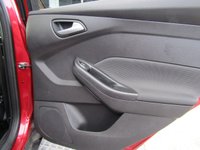 USED 2014 64 FORD FOCUS 1.0 ZETEC NAVIGATOR 5d 99 BHP FORD FOCUS 1.0 ZETEC NAVIGATOR 5d 99 BHP
