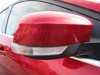USED 2014 64 FORD FOCUS 1.0 ZETEC NAVIGATOR 5d 99 BHP FORD FOCUS 1.0 ZETEC NAVIGATOR 5d 99 BHP
