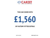USED 2014 64 FORD FOCUS 1.0 ZETEC NAVIGATOR 5d 99 BHP FORD FOCUS 1.0 ZETEC NAVIGATOR 5d 99 BHP