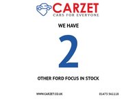 USED 2014 64 FORD FOCUS 1.0 ZETEC NAVIGATOR 5d 99 BHP FORD FOCUS 1.0 ZETEC NAVIGATOR 5d 99 BHP