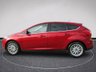 USED 2014 64 FORD FOCUS 1.0 ZETEC NAVIGATOR 5d 99 BHP FORD FOCUS 1.0 ZETEC NAVIGATOR 5d 99 BHP