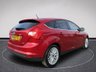 USED 2014 64 FORD FOCUS 1.0 ZETEC NAVIGATOR 5d 99 BHP FORD FOCUS 1.0 ZETEC NAVIGATOR 5d 99 BHP