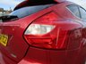 USED 2014 64 FORD FOCUS 1.0 ZETEC NAVIGATOR 5d 99 BHP FORD FOCUS 1.0 ZETEC NAVIGATOR 5d 99 BHP