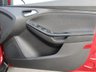 USED 2014 64 FORD FOCUS 1.0 ZETEC NAVIGATOR 5d 99 BHP FORD FOCUS 1.0 ZETEC NAVIGATOR 5d 99 BHP
