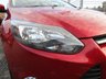 USED 2014 64 FORD FOCUS 1.0 ZETEC NAVIGATOR 5d 99 BHP FORD FOCUS 1.0 ZETEC NAVIGATOR 5d 99 BHP
