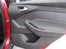 USED 2014 64 FORD FOCUS 1.0 ZETEC NAVIGATOR 5d 99 BHP FORD FOCUS 1.0 ZETEC NAVIGATOR 5d 99 BHP