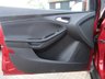 USED 2014 64 FORD FOCUS 1.0 ZETEC NAVIGATOR 5d 99 BHP FORD FOCUS 1.0 ZETEC NAVIGATOR 5d 99 BHP
