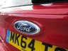 USED 2014 64 FORD FOCUS 1.0 ZETEC NAVIGATOR 5d 99 BHP FORD FOCUS 1.0 ZETEC NAVIGATOR 5d 99 BHP