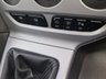 USED 2014 64 FORD FOCUS 1.0 ZETEC NAVIGATOR 5d 99 BHP FORD FOCUS 1.0 ZETEC NAVIGATOR 5d 99 BHP