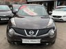 USED 2012 62 NISSAN JUKE 1.5 dCi 8v Acenta SPORT 5dr - UPGRADE ALLOYS 