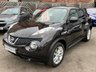 USED 2012 62 NISSAN JUKE 1.5 dCi 8v Acenta SPORT 5dr - UPGRADE ALLOYS 