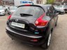 USED 2012 62 NISSAN JUKE 1.5 dCi 8v Acenta SPORT 5dr - UPGRADE ALLOYS 