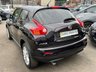 USED 2012 62 NISSAN JUKE 1.5 dCi 8v Acenta SPORT 5dr - UPGRADE ALLOYS 