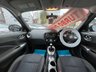 USED 2012 62 NISSAN JUKE 1.5 dCi 8v Acenta SPORT 5dr - UPGRADE ALLOYS 