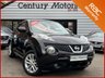 USED 2012 62 NISSAN JUKE 1.5 dCi 8v Acenta SPORT 5dr - UPGRADE ALLOYS 