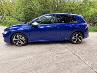 USED 2021 21 VOLKSWAGEN GOLF 2.0 R TSI 4MOTION DSG 5d 316 BHP ZERO DEPOSIT FINANCE AVAILABLE