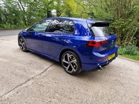 USED 2021 21 VOLKSWAGEN GOLF 2.0 R TSI 4MOTION DSG 5d 316 BHP ZERO DEPOSIT FINANCE AVAILABLE