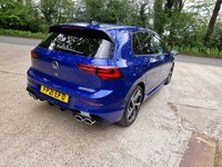 USED 2021 21 VOLKSWAGEN GOLF 2.0 R TSI 4MOTION DSG 5d 316 BHP ZERO DEPOSIT FINANCE AVAILABLE