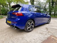 USED 2021 21 VOLKSWAGEN GOLF 2.0 R TSI 4MOTION DSG 5d 316 BHP ZERO DEPOSIT FINANCE AVAILABLE