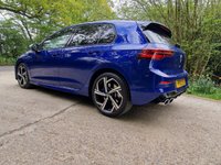 USED 2021 21 VOLKSWAGEN GOLF 2.0 R TSI 4MOTION DSG 5d 316 BHP ZERO DEPOSIT FINANCE AVAILABLE