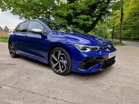 USED 2021 21 VOLKSWAGEN GOLF 2.0 R TSI 4MOTION DSG 5d 316 BHP ZERO DEPOSIT FINANCE AVAILABLE