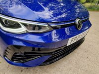 USED 2021 21 VOLKSWAGEN GOLF 2.0 R TSI 4MOTION DSG 5d 316 BHP ZERO DEPOSIT FINANCE AVAILABLE