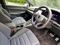 USED 2021 21 VOLKSWAGEN GOLF 2.0 R TSI 4MOTION DSG 5d 316 BHP ZERO DEPOSIT FINANCE AVAILABLE