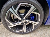 USED 2021 21 VOLKSWAGEN GOLF 2.0 R TSI 4MOTION DSG 5d 316 BHP ZERO DEPOSIT FINANCE AVAILABLE