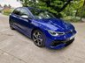 USED 2021 21 VOLKSWAGEN GOLF 2.0 R TSI 4MOTION DSG 5d 316 BHP ZERO DEPOSIT FINANCE AVAILABLE