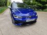 USED 2021 21 VOLKSWAGEN GOLF 2.0 R TSI 4MOTION DSG 5d 316 BHP ZERO DEPOSIT FINANCE AVAILABLE