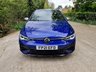 USED 2021 21 VOLKSWAGEN GOLF 2.0 R TSI 4MOTION DSG 5d 316 BHP ZERO DEPOSIT FINANCE AVAILABLE
