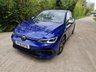 USED 2021 21 VOLKSWAGEN GOLF 2.0 R TSI 4MOTION DSG 5d 316 BHP ZERO DEPOSIT FINANCE AVAILABLE