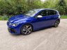 USED 2021 21 VOLKSWAGEN GOLF 2.0 R TSI 4MOTION DSG 5d 316 BHP ZERO DEPOSIT FINANCE AVAILABLE