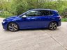 USED 2021 21 VOLKSWAGEN GOLF 2.0 R TSI 4MOTION DSG 5d 316 BHP ZERO DEPOSIT FINANCE AVAILABLE