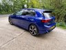 USED 2021 21 VOLKSWAGEN GOLF 2.0 R TSI 4MOTION DSG 5d 316 BHP ZERO DEPOSIT FINANCE AVAILABLE