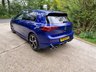 USED 2021 21 VOLKSWAGEN GOLF 2.0 R TSI 4MOTION DSG 5d 316 BHP ZERO DEPOSIT FINANCE AVAILABLE