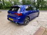 USED 2021 21 VOLKSWAGEN GOLF 2.0 R TSI 4MOTION DSG 5d 316 BHP ZERO DEPOSIT FINANCE AVAILABLE