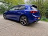USED 2021 21 VOLKSWAGEN GOLF 2.0 R TSI 4MOTION DSG 5d 316 BHP ZERO DEPOSIT FINANCE AVAILABLE
