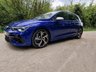 USED 2021 21 VOLKSWAGEN GOLF 2.0 R TSI 4MOTION DSG 5d 316 BHP ZERO DEPOSIT FINANCE AVAILABLE