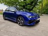 USED 2021 21 VOLKSWAGEN GOLF 2.0 R TSI 4MOTION DSG 5d 316 BHP ZERO DEPOSIT FINANCE AVAILABLE
