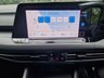 USED 2021 21 VOLKSWAGEN GOLF 2.0 R TSI 4MOTION DSG 5d 316 BHP ZERO DEPOSIT FINANCE AVAILABLE