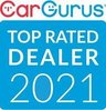 USED 2021 21 VOLKSWAGEN GOLF 2.0 R TSI 4MOTION DSG 5d 316 BHP ZERO DEPOSIT FINANCE AVAILABLE
