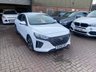 USED 2020 HYUNDAI IONIQ PREMIUM 1.6 GDI PETROL HYBRID 141 PS GENUINE MILES PREMIUM EDITION