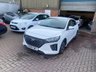 USED 2020 HYUNDAI IONIQ PREMIUM 1.6 GDI PETROL HYBRID 141 PS GENUINE MILES PREMIUM EDITION