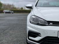 USED 2018 67 VOLKSWAGEN GOLF 2.0 R TSI DSG 3d 306 BHP AWD AUTO Touchscreen NAV Digital Dash