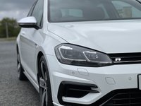 USED 2018 67 VOLKSWAGEN GOLF 2.0 R TSI DSG 3d 306 BHP AWD AUTO Touchscreen NAV Digital Dash