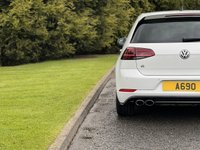 USED 2018 67 VOLKSWAGEN GOLF 2.0 R TSI DSG 3d 306 BHP AWD AUTO Touchscreen NAV Digital Dash