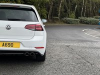 USED 2018 67 VOLKSWAGEN GOLF 2.0 R TSI DSG 3d 306 BHP AWD AUTO Touchscreen NAV Digital Dash